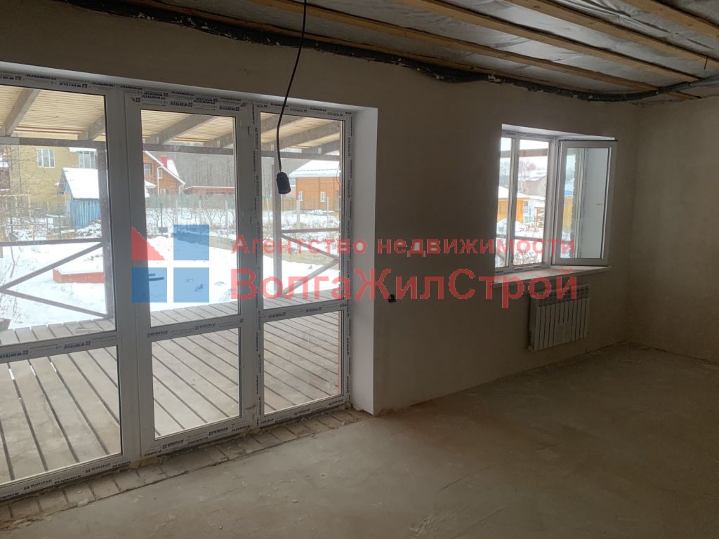 Продажа дома, 113м <sup>2</sup>, 7 сот., Ройка