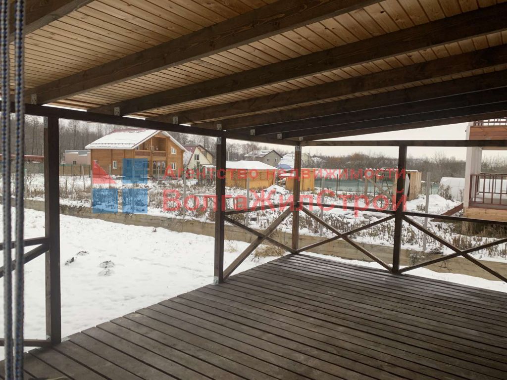 Продажа дома, 113м <sup>2</sup>, 7 сот., Ройка