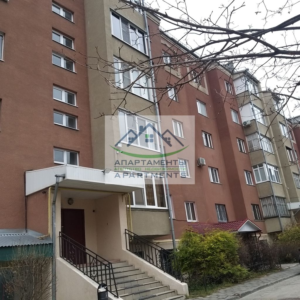 Продажа 3-комнатной квартиры, Пятигорск, Нежнова ул,  72к1