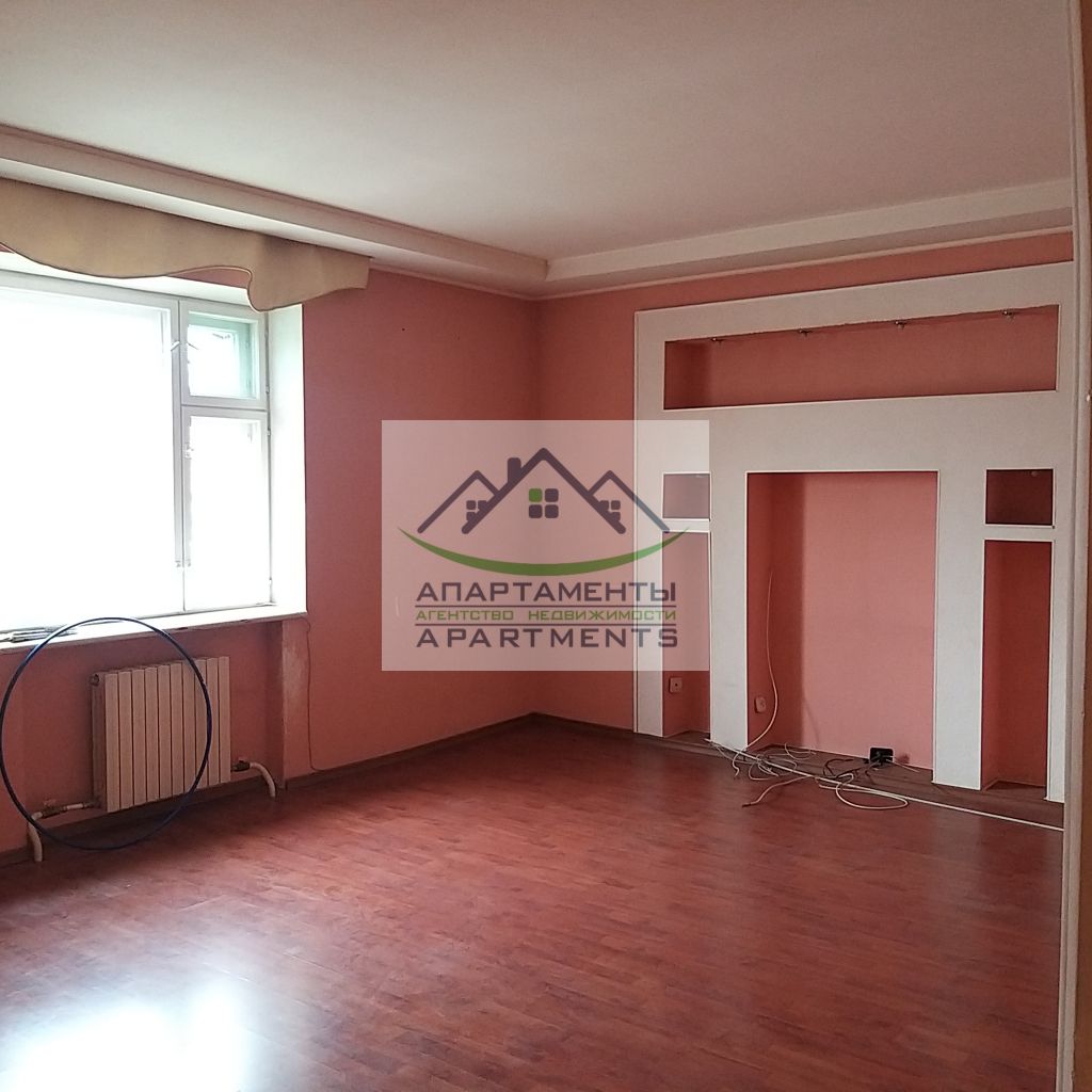 Продажа 3-комнатной квартиры, Пятигорск, Нежнова ул,  72к1