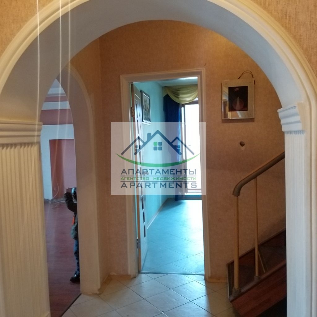 Продажа 3-комнатной квартиры, Пятигорск, Нежнова ул,  72к1