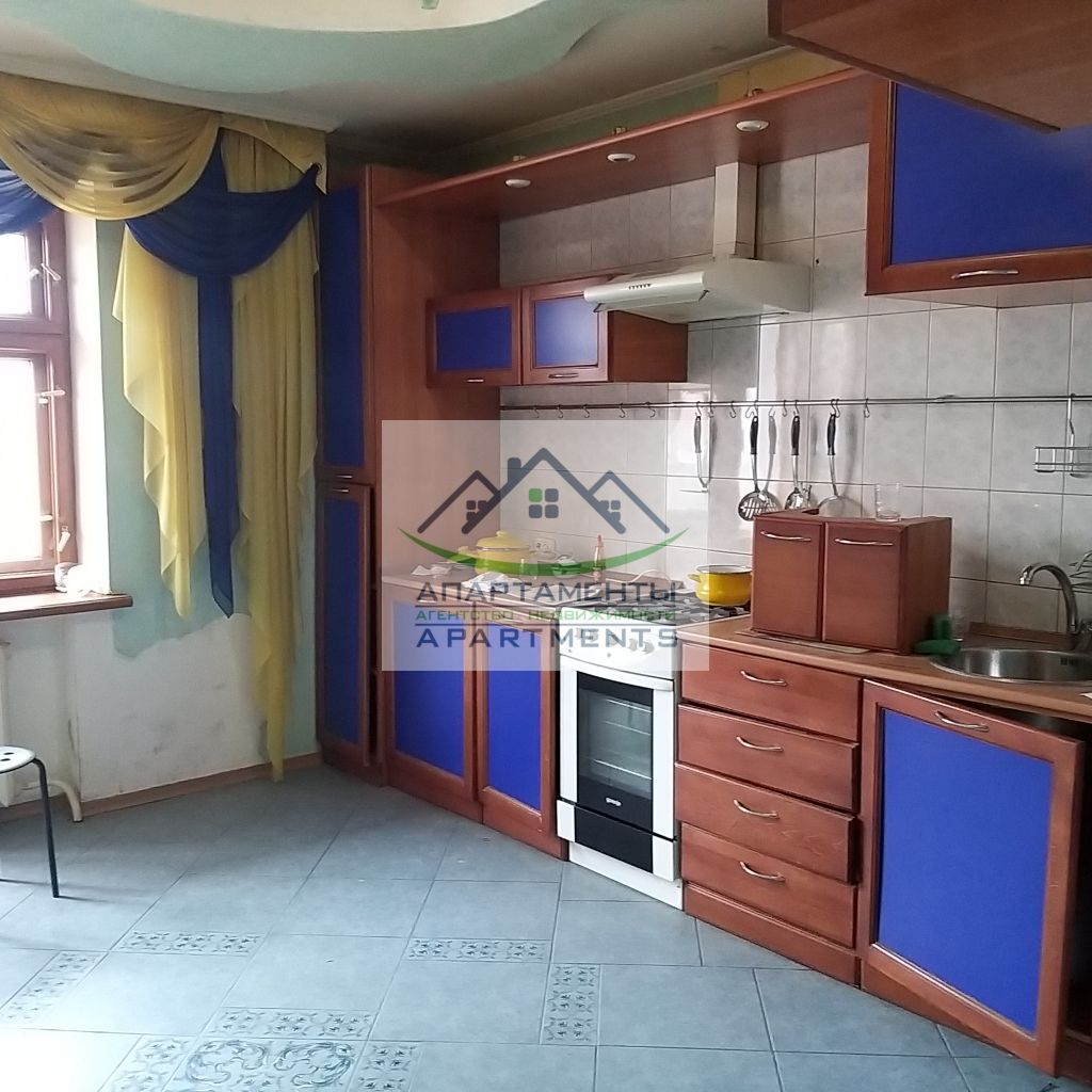 Продажа 3-комнатной квартиры, Пятигорск, Нежнова ул,  72к1