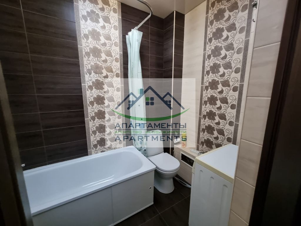 Продажа 1-комнатной квартиры, Пятигорск, Партизанская ул,  1