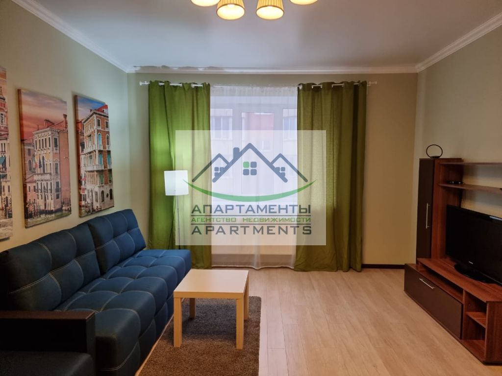 Продажа 1-комнатной квартиры, Пятигорск, Партизанская ул,  1