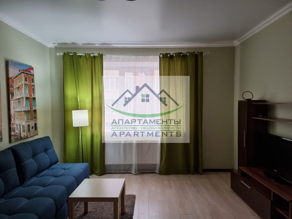 Продажа 1-комнатной квартиры, Пятигорск, Партизанская ул,  1