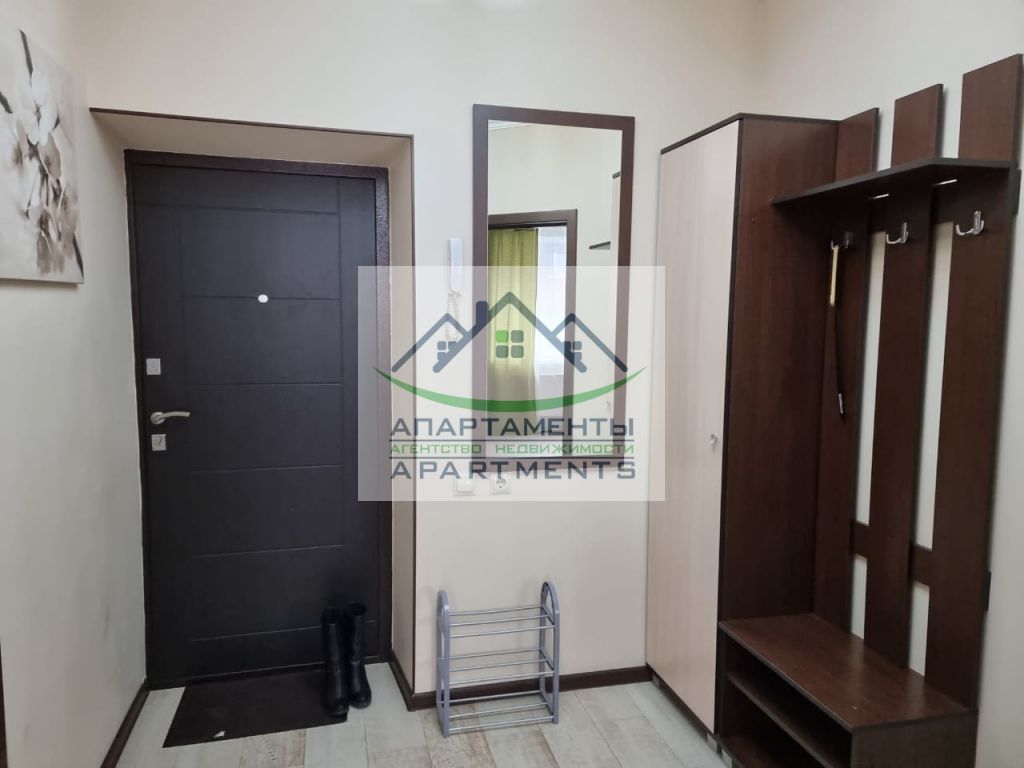 Продажа 1-комнатной квартиры, Пятигорск, Партизанская ул,  1