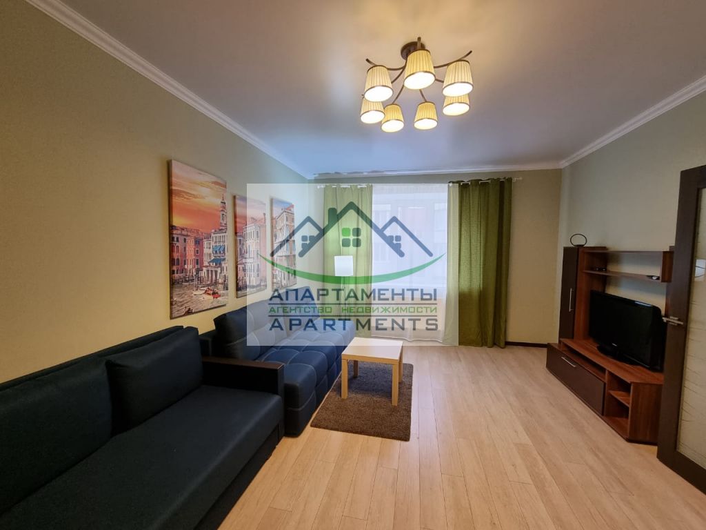 Продажа 1-комнатной квартиры, Пятигорск, Партизанская ул,  1