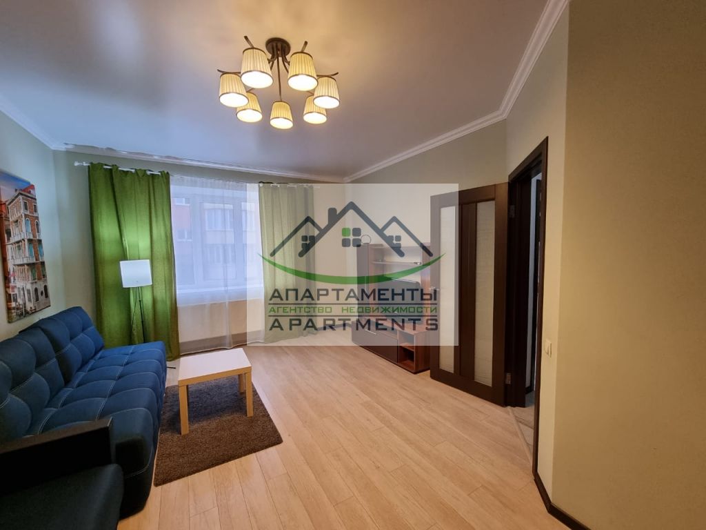 Продажа 1-комнатной квартиры, Пятигорск, Партизанская ул,  1