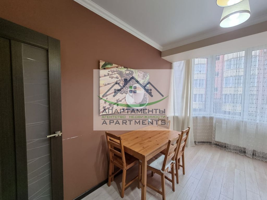 Продажа 1-комнатной квартиры, Пятигорск, Партизанская ул,  1