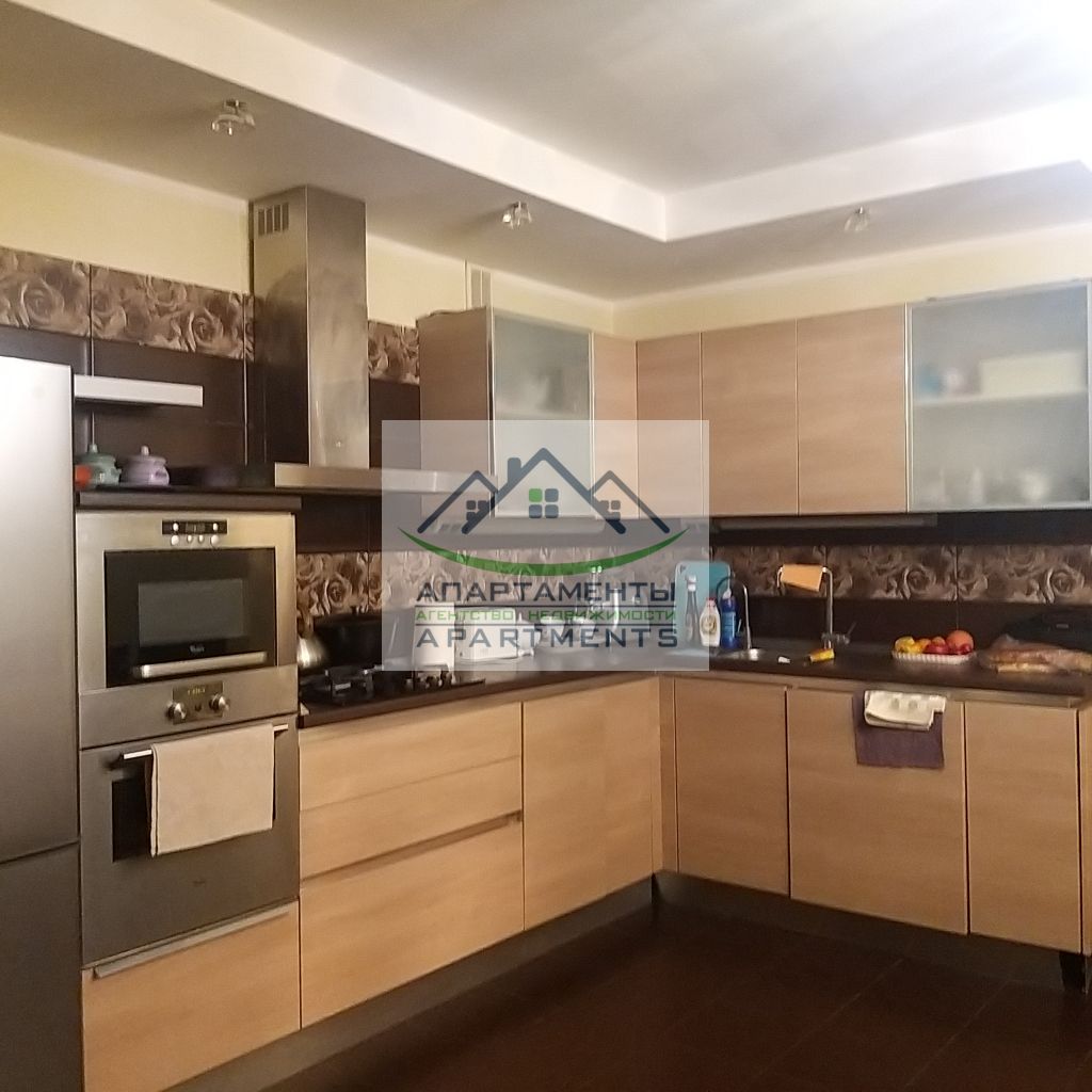 Продажа 2-комнатной квартиры, Пятигорск, Партизанская ул,  1б к5