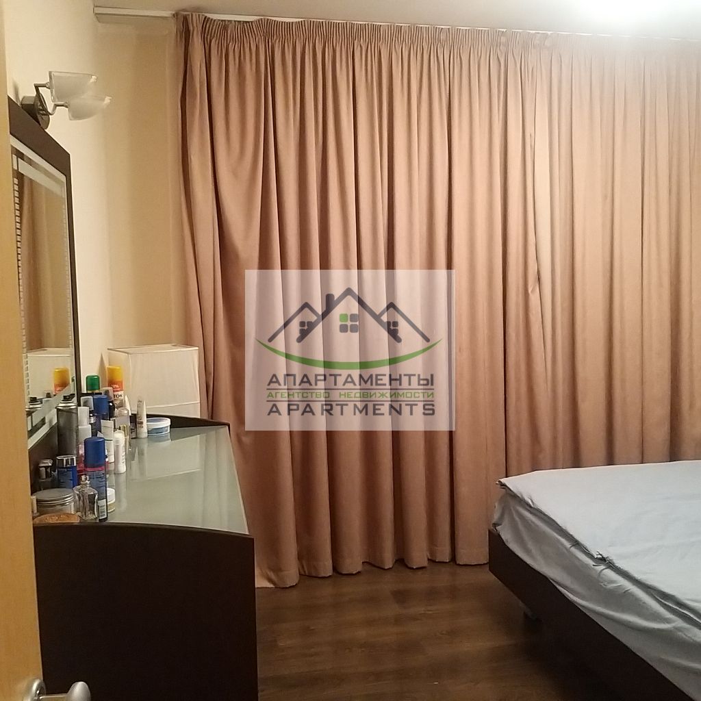 Продажа 2-комнатной квартиры, Пятигорск, Партизанская ул,  1б к5