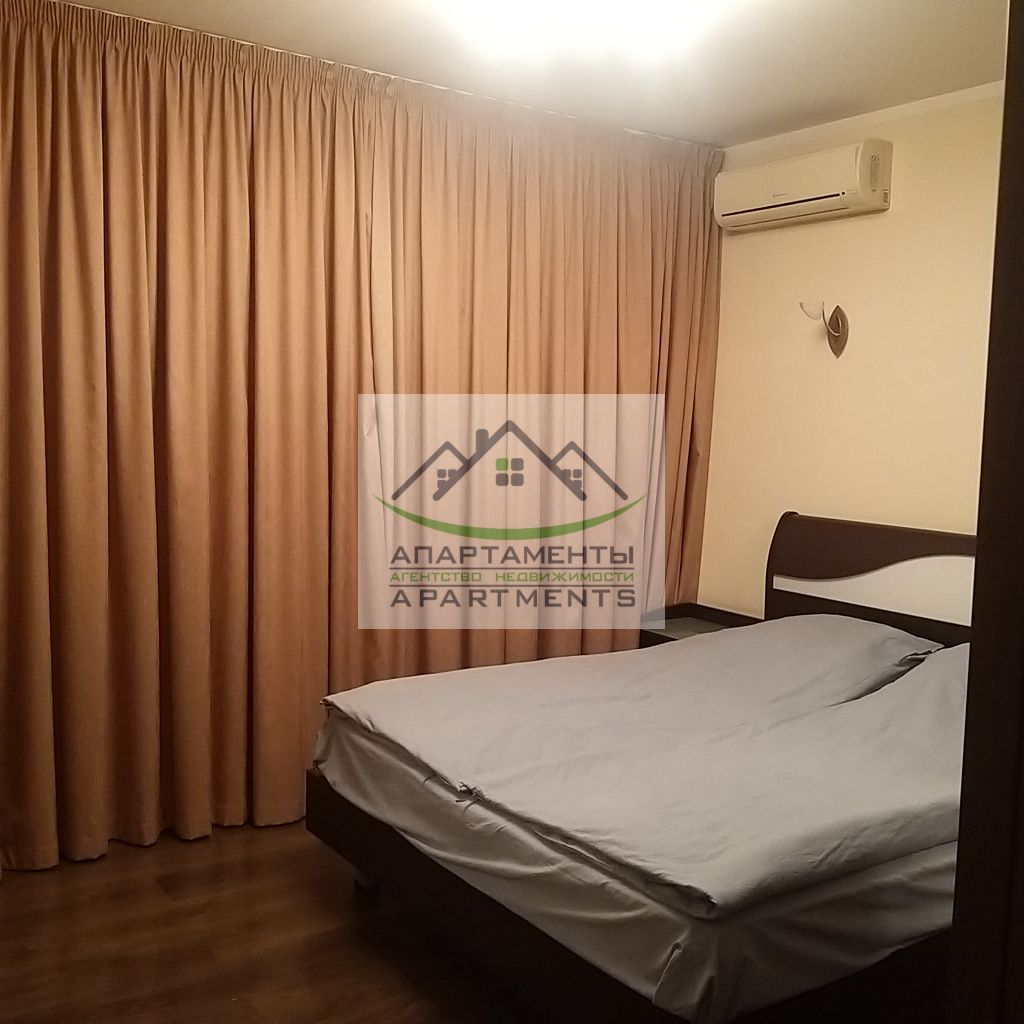 Продажа 2-комнатной квартиры, Пятигорск, Партизанская ул,  1б к5