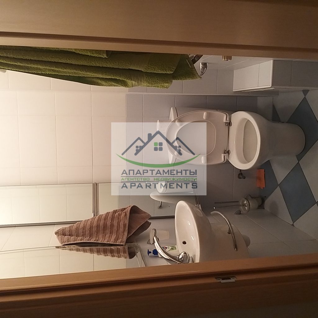 Продажа 2-комнатной квартиры, Пятигорск, Партизанская ул,  1б к5