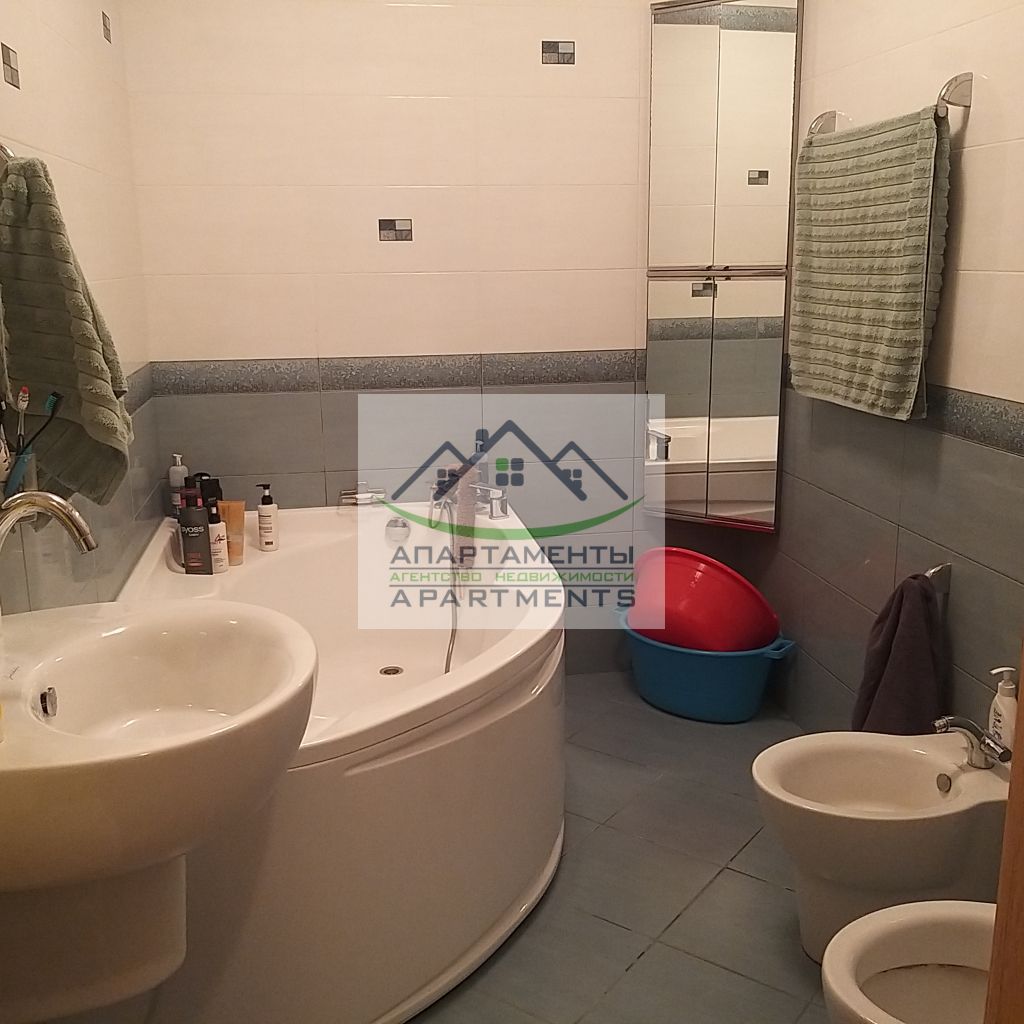 Продажа 2-комнатной квартиры, Пятигорск, Партизанская ул,  1б к5