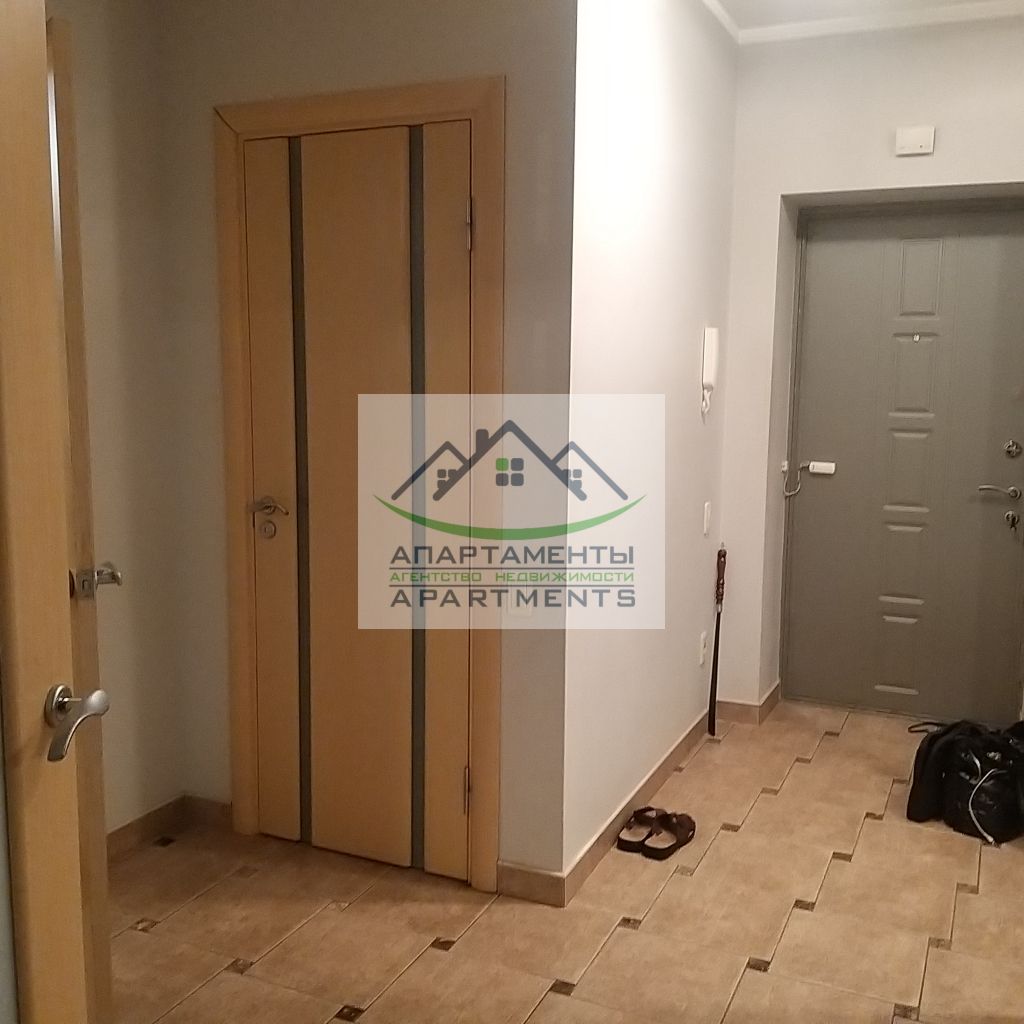 Продажа 2-комнатной квартиры, Пятигорск, Партизанская ул,  1б к5