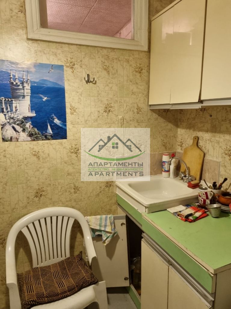 Продажа 1-комнатной квартиры, Пятигорск, Кучуры ул,  22