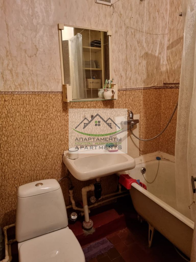 Продажа 1-комнатной квартиры, Пятигорск, Кучуры ул,  22