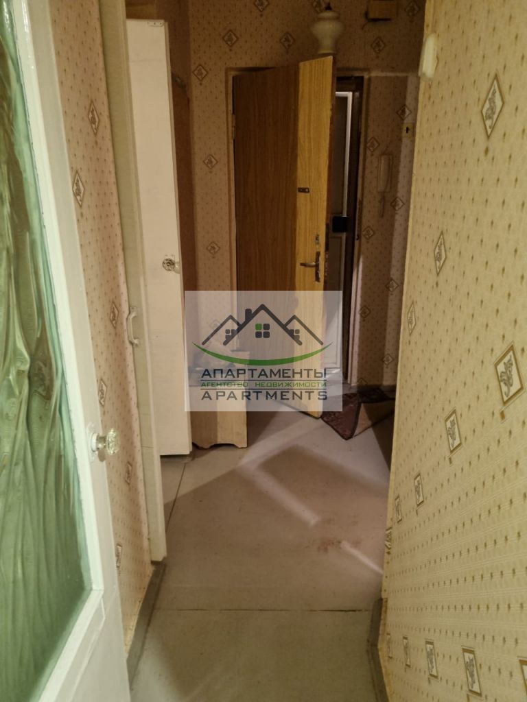 Продажа 1-комнатной квартиры, Пятигорск, Кучуры ул,  22