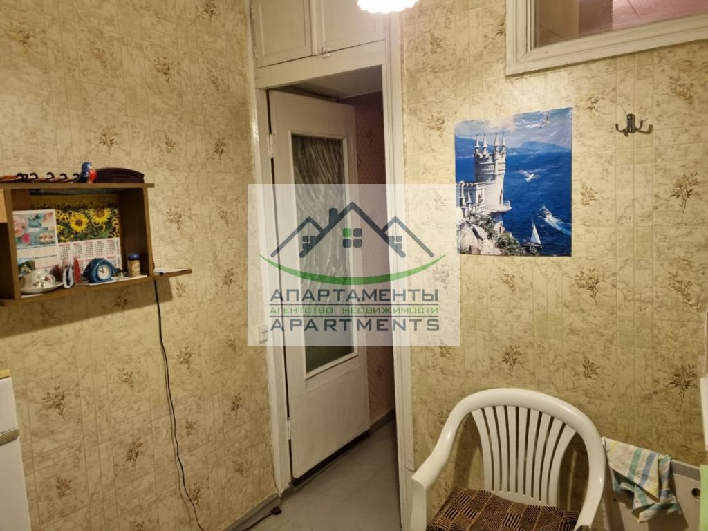 Продажа 1-комнатной квартиры, Пятигорск, Кучуры ул,  22