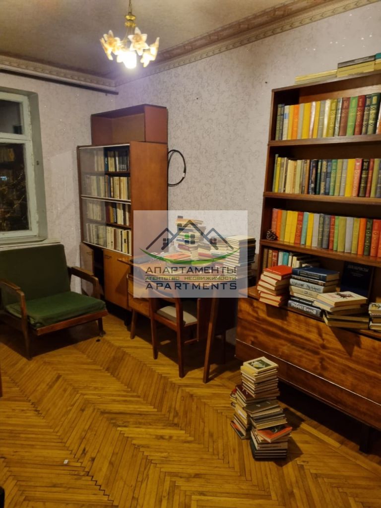 Продажа 1-комнатной квартиры, Пятигорск, Кучуры ул,  22