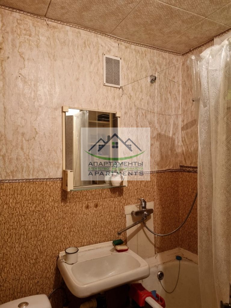 Продажа 1-комнатной квартиры, Пятигорск, Кучуры ул,  22