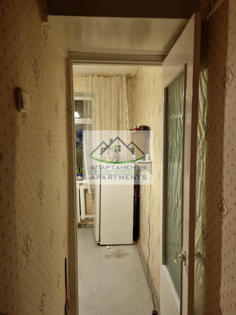 Продажа 1-комнатной квартиры, Пятигорск, Кучуры ул,  22