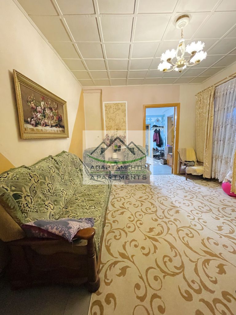 Продажа дома, 90м <sup>2</sup>, 6 сот., Пятигорск, Февральская ул