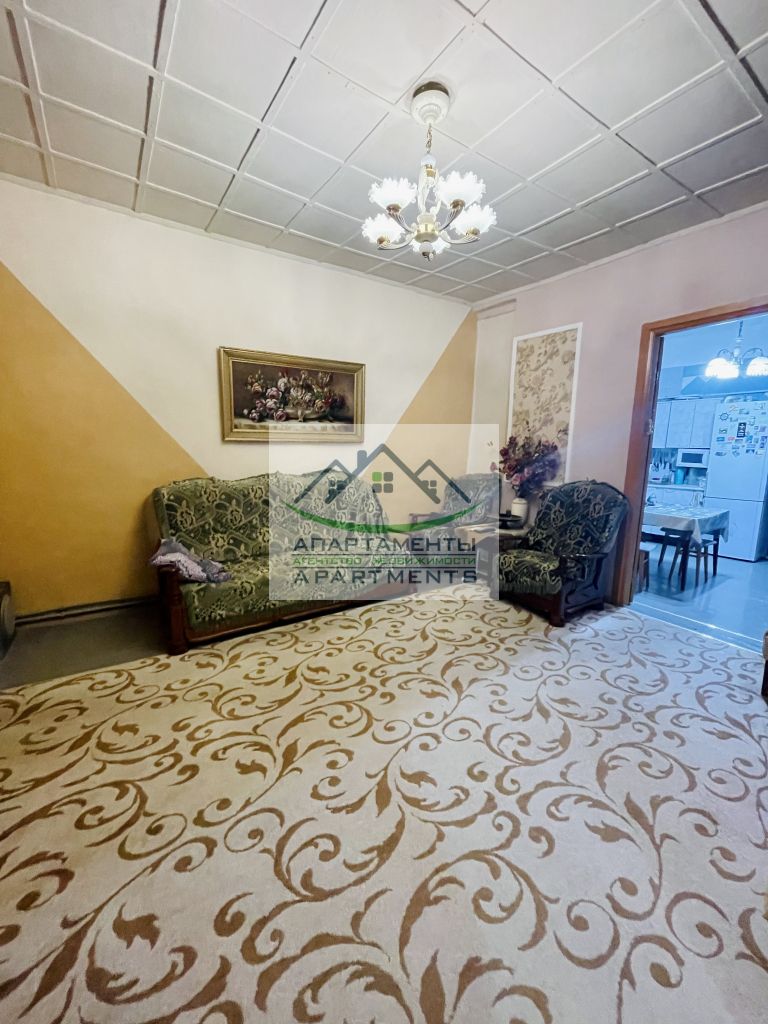 Продажа дома, 90м <sup>2</sup>, 6 сот., Пятигорск, Февральская ул