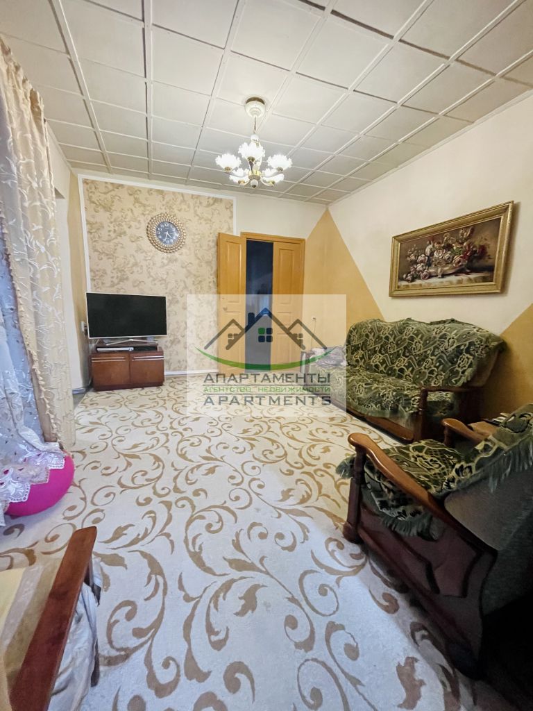 Продажа дома, 90м <sup>2</sup>, 6 сот., Пятигорск, Февральская ул