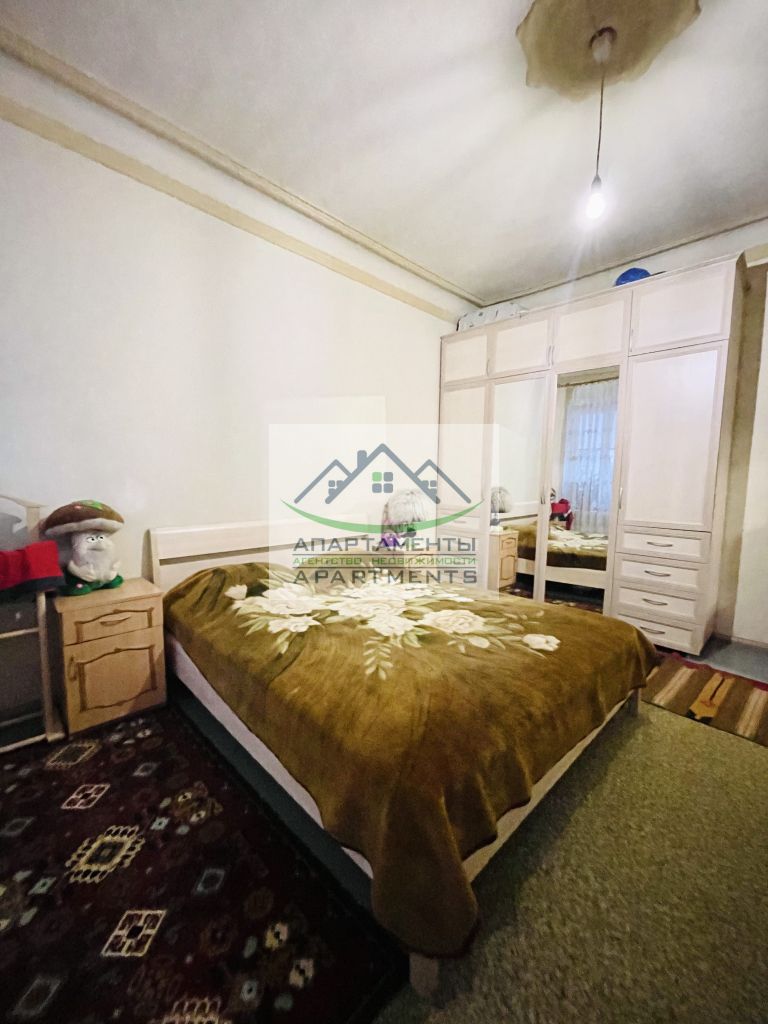 Продажа дома, 90м <sup>2</sup>, 6 сот., Пятигорск, Февральская ул