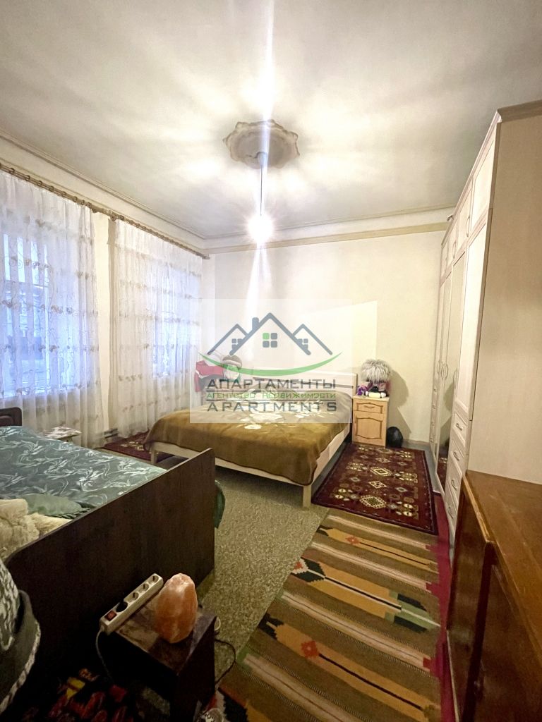 Продажа дома, 90м <sup>2</sup>, 6 сот., Пятигорск, Февральская ул