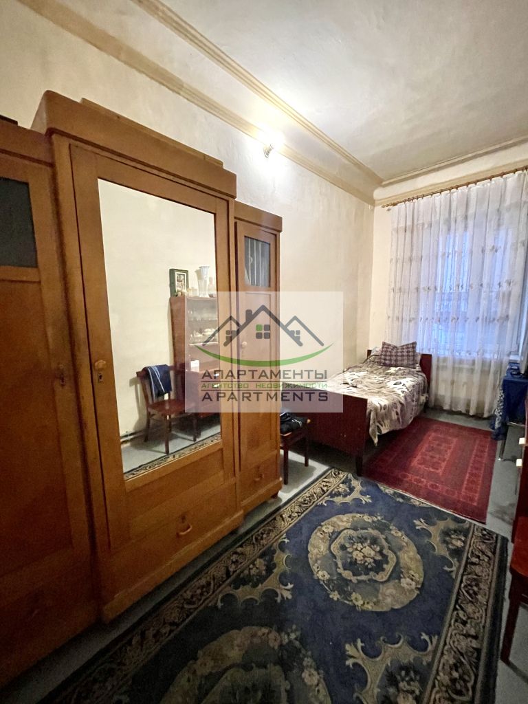 Продажа дома, 90м <sup>2</sup>, 6 сот., Пятигорск, Февральская ул