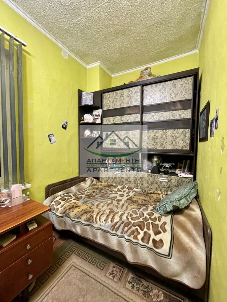 Продажа дома, 90м <sup>2</sup>, 6 сот., Пятигорск, Февральская ул