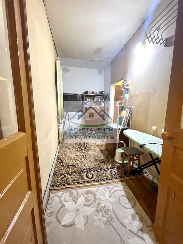 Продажа дома, 90м <sup>2</sup>, 6 сот., Пятигорск, Февральская ул