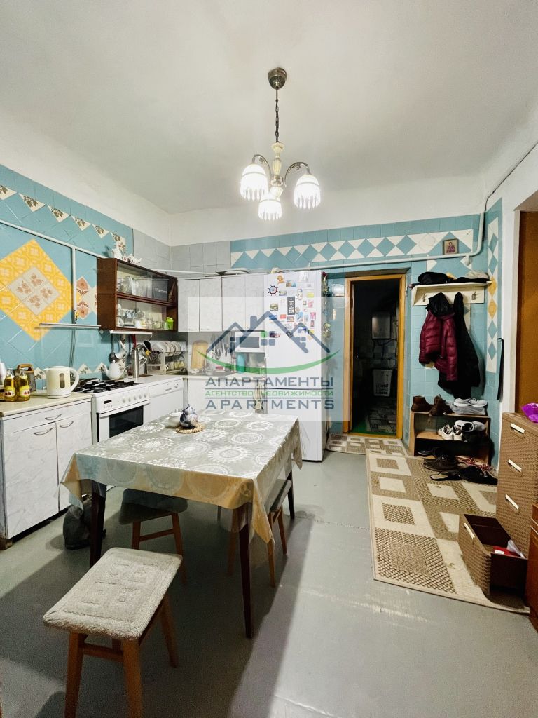 Продажа дома, 90м <sup>2</sup>, 6 сот., Пятигорск, Февральская ул