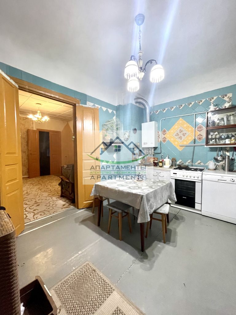 Продажа дома, 90м <sup>2</sup>, 6 сот., Пятигорск, Февральская ул