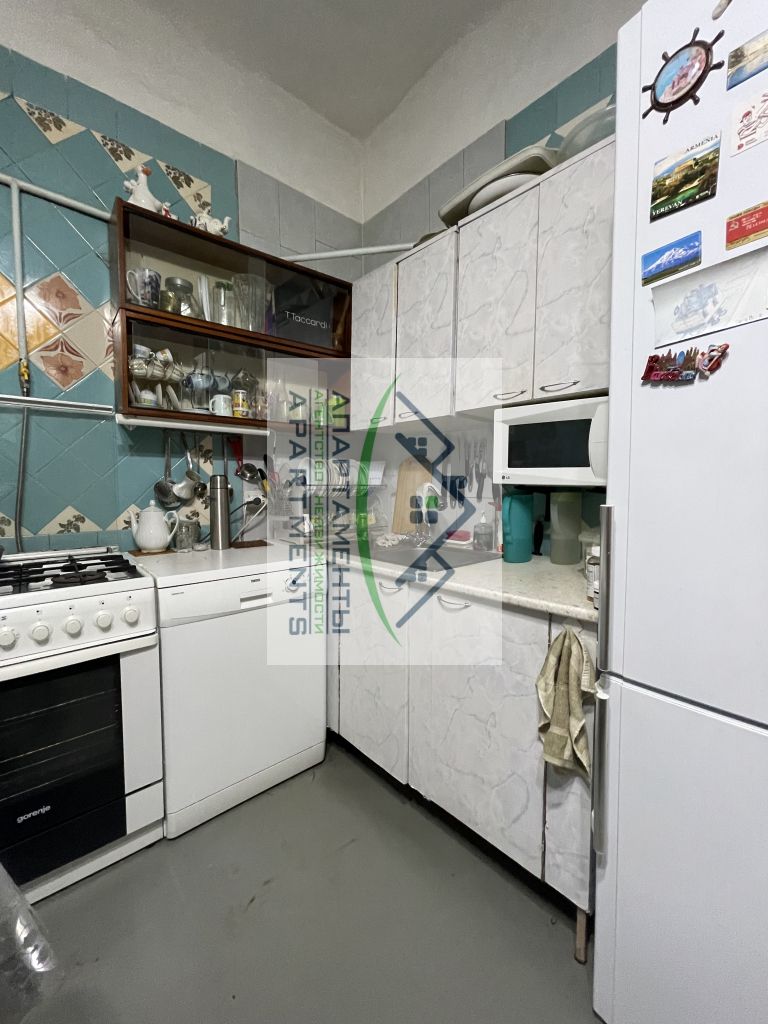 Продажа дома, 90м <sup>2</sup>, 6 сот., Пятигорск, Февральская ул