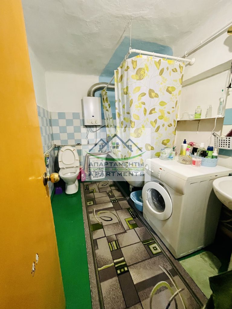 Продажа дома, 90м <sup>2</sup>, 6 сот., Пятигорск, Февральская ул