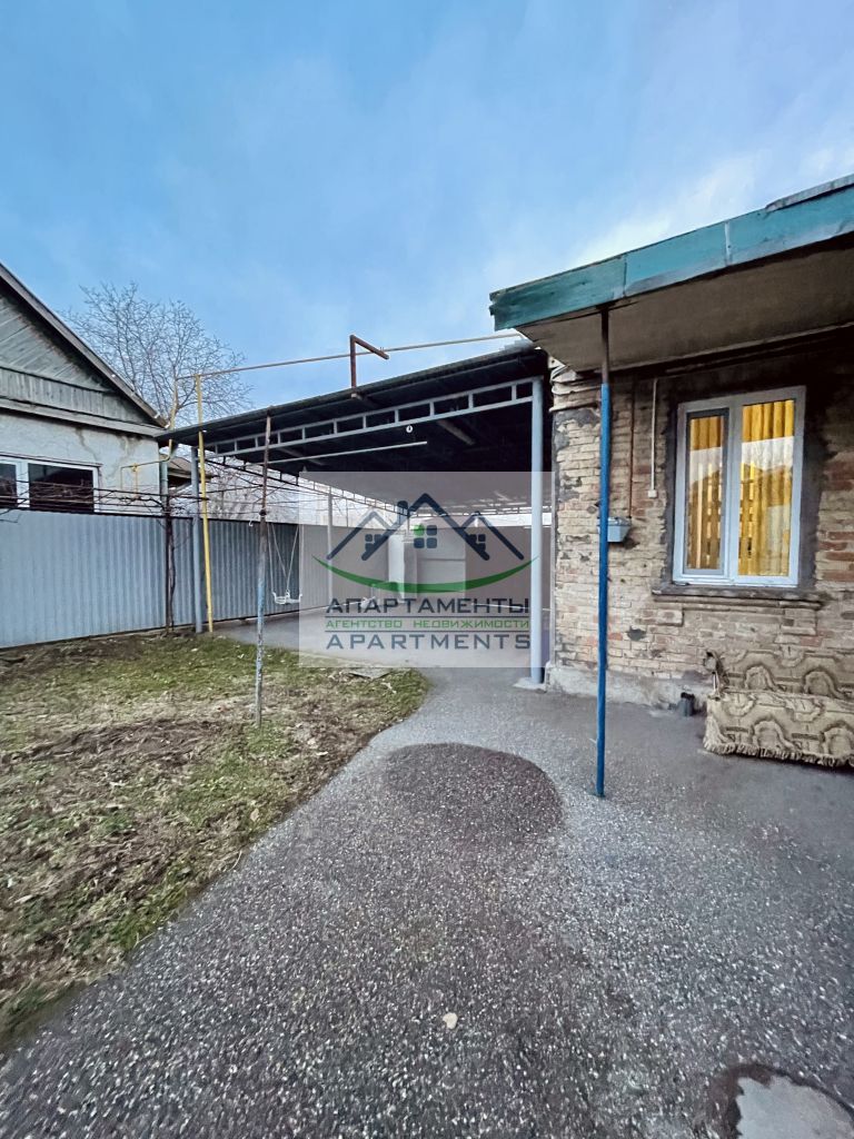 Продажа дома, 90м <sup>2</sup>, 6 сот., Пятигорск, Февральская ул