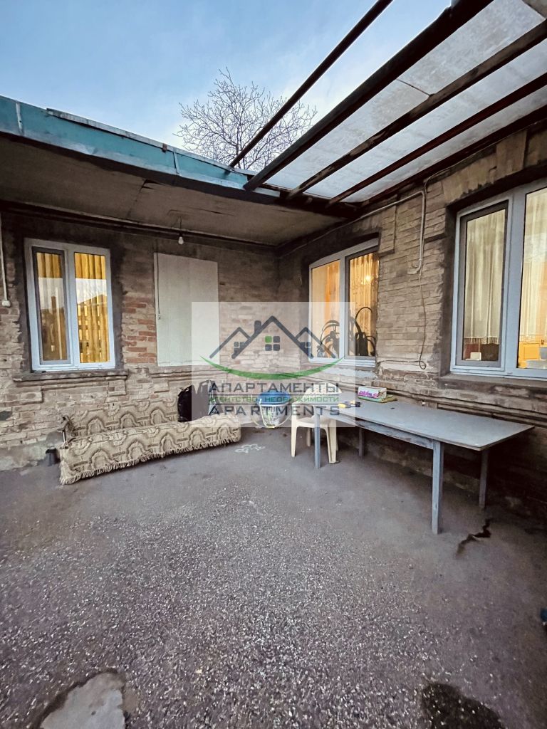 Продажа дома, 90м <sup>2</sup>, 6 сот., Пятигорск, Февральская ул