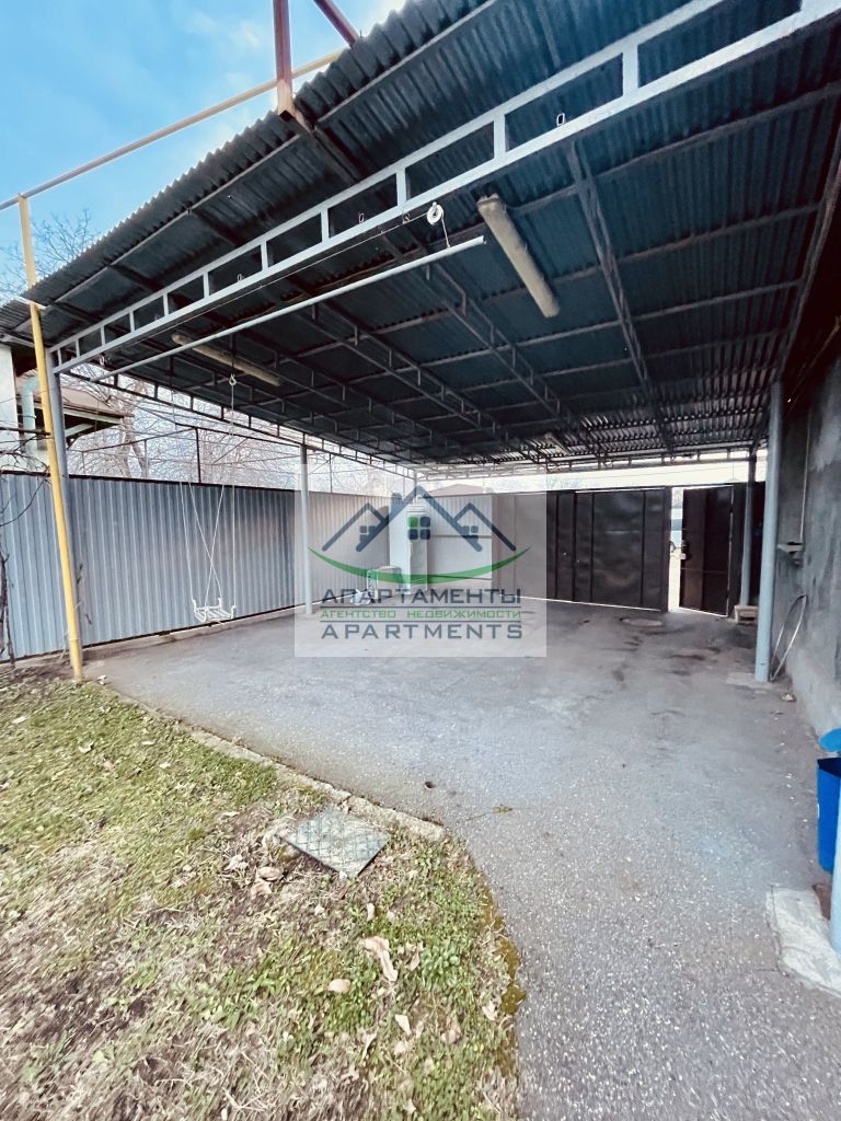 Продажа дома, 90м <sup>2</sup>, 6 сот., Пятигорск, Февральская ул