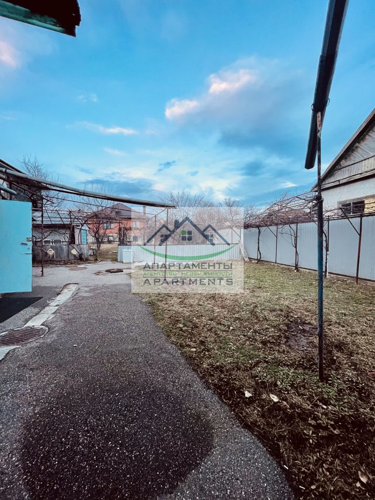 Продажа дома, 90м <sup>2</sup>, 6 сот., Пятигорск, Февральская ул