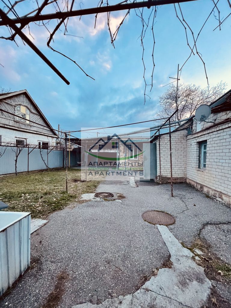 Продажа дома, 90м <sup>2</sup>, 6 сот., Пятигорск, Февральская ул