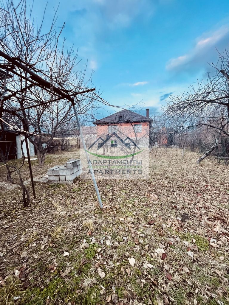 Продажа дома, 90м <sup>2</sup>, 6 сот., Пятигорск, Февральская ул