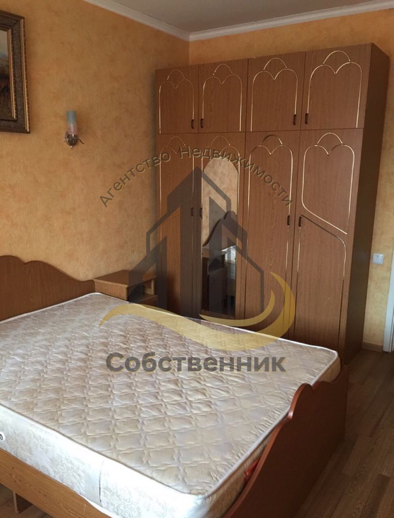 Аренда 3-комнатной квартиры, Старый Оскол, Юбилейный мкр,  3а