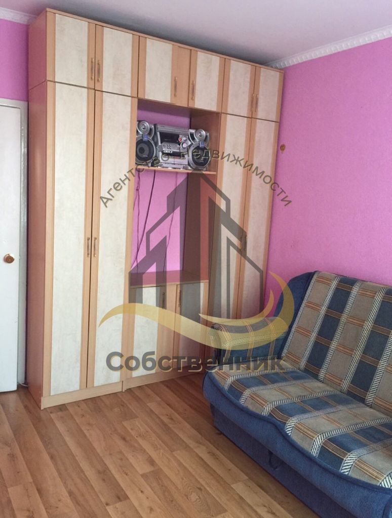 Аренда 3-комнатной квартиры, Старый Оскол, Юбилейный мкр,  3а