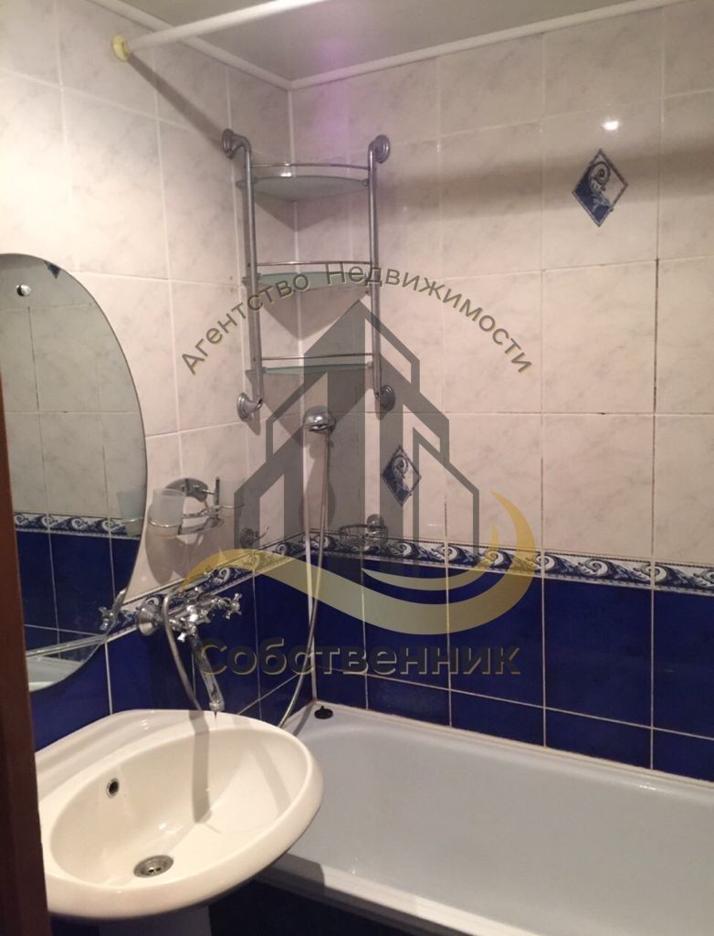 Аренда 3-комнатной квартиры, Старый Оскол, Юбилейный мкр,  3а