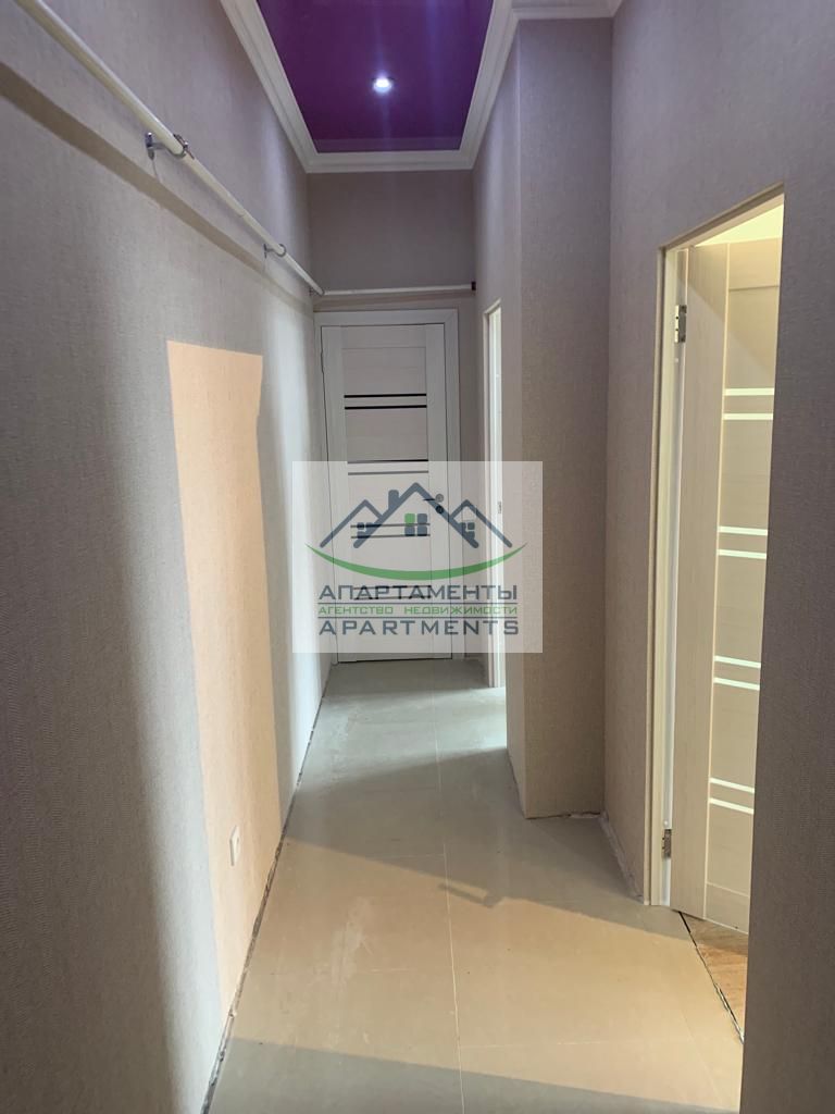 Продажа 1-комнатной квартиры, Ессентуки, Шмидта ул,  72/1