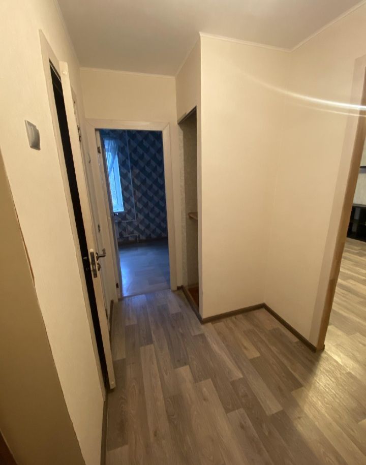 Продажа 1-комнатной квартиры, Батайск, Коммунистическая ул,  197