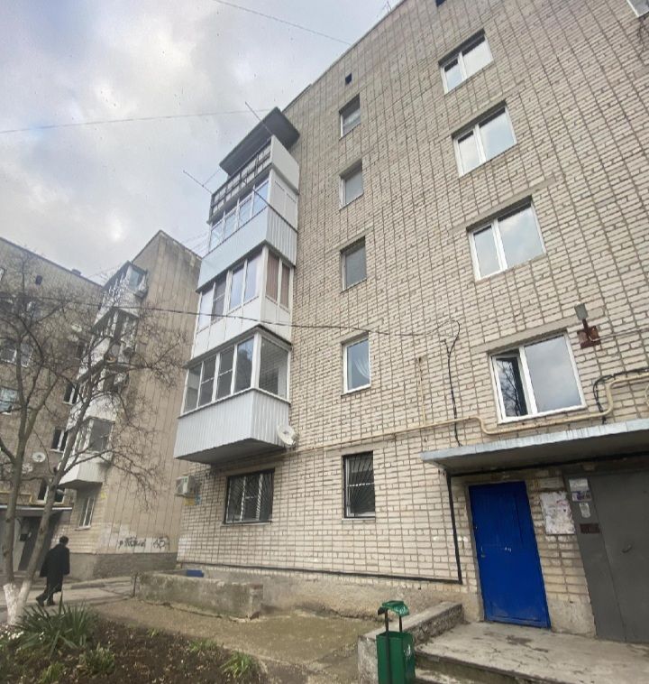 Продажа 1-комнатной квартиры, Батайск, Коммунистическая ул,  197